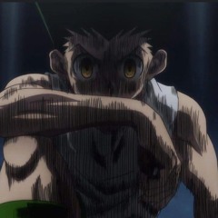 Gon rage x BYEBYE.WAV Super Slowed
