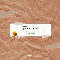 Tahanan (Acoustic Version)