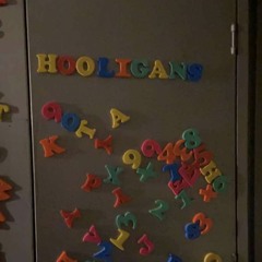 Hooligans Mix Session 1: Jennerz 420 Edition