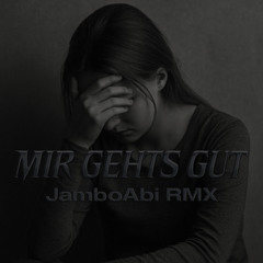 Mir gehts Gut RMX - JamboAbi