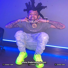 Untitled | made on the Rapchat app (prod. by BrokeboiBeats)