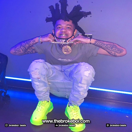 Untitled | made on the Rapchat app (prod. by BrokeboiBeats)