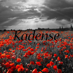 Kadense (The Ex Song) (Prod. Autrioly)