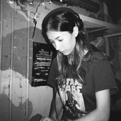 Casual P w/ LilyFM - 23/06/2025