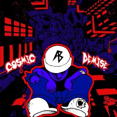 PLANET 13 prod. charlesglobe [ COSMIC DEMISE ]