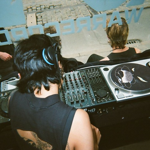 Unos at cadans ✱ warrecords ✱ 150624