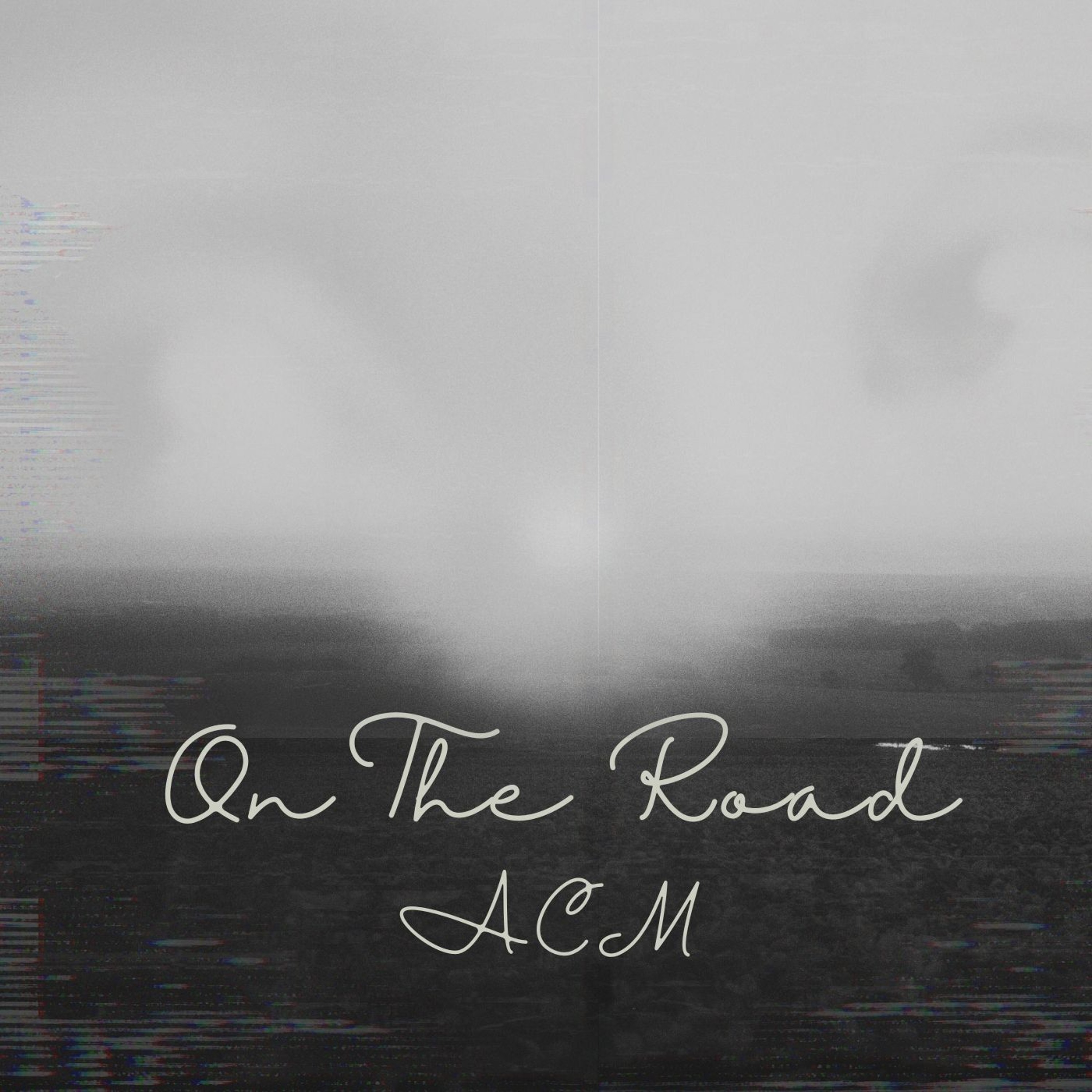 On The Road episode artwork