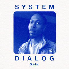 System Dialog: Obeka