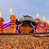 Armin Van Buuren - Full Set  LIVE @ 538 Koningsdag 2023 DJ mix artwork - Electronic music tracklist cover image