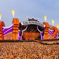 Armin Van Buuren - Full Set  LIVE @ 538 Koningsdag 2023