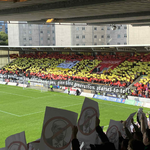 How Not To Beat Celtic - The Definitive Guide