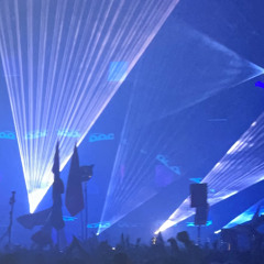 Silent Planet - Antimatter (mmoose remix)