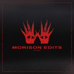 Depeche Mode - Dream On (Morison Remix) [EYDRMX04] FREE DL