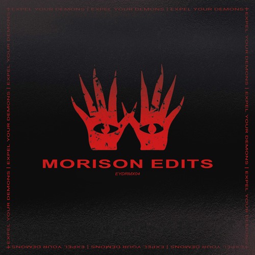 Robert Natus & Arkus P. - Hardcore Salsa (Morison Remix) [EYDRMX04] FREE DL