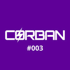 CORBAN - TRANCE