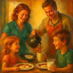 Ain't No Tick Tock for the Time of Day