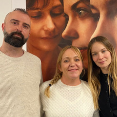 PODCAST -  Découvertes -  “Louise” : le film à ne pas manquer