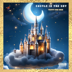 Castle In The Sky (432 Hz)