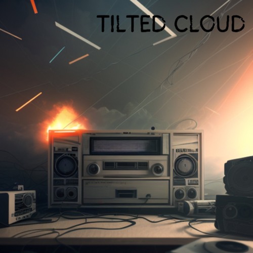 Tilted Cloud