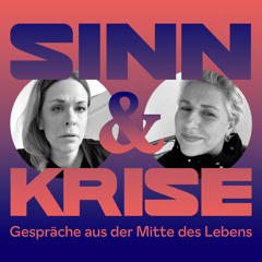 Mitten im Leben neu anfangen - geht das überhaupt? Folge 1 #sinnundkrise