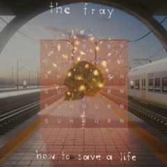 How to Save a Sunburn (XXXTentacion x Weezer x Owl City x DROELOE x The Fray x Britney Spears)