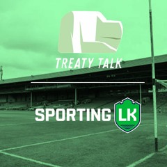 Treaty Talk EP143  Munster Hurling Semi-Final, Munster Camogie Final, AI Minor Semi-Final &