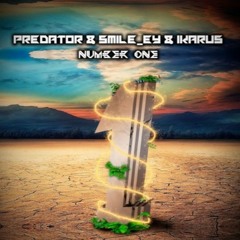 Ikarus & Predator & Smile Ey - ( Number One )