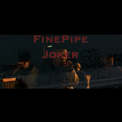 JOKER （YouTubeにMVあり）