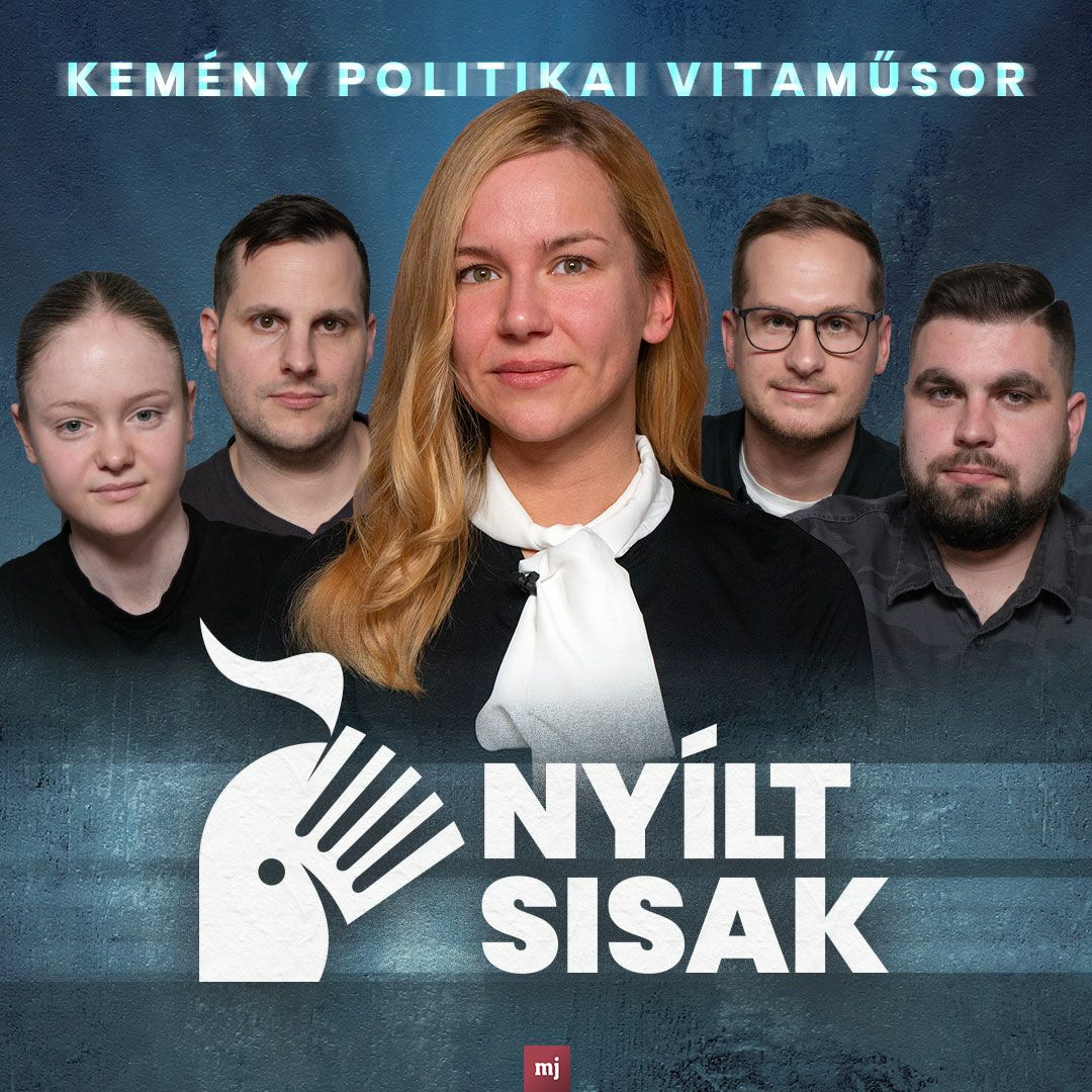Jelen Podcast