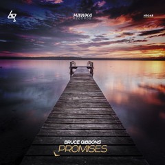 Bruce Gibbons - Promises [Supported by Harddope, Alex Helder]