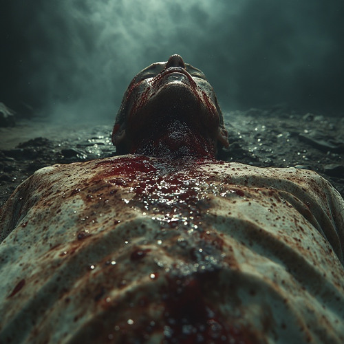 В мире духов