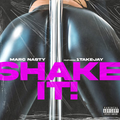 Shake It (feat. 1TakeJay)