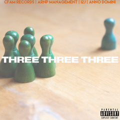 Three Three Three