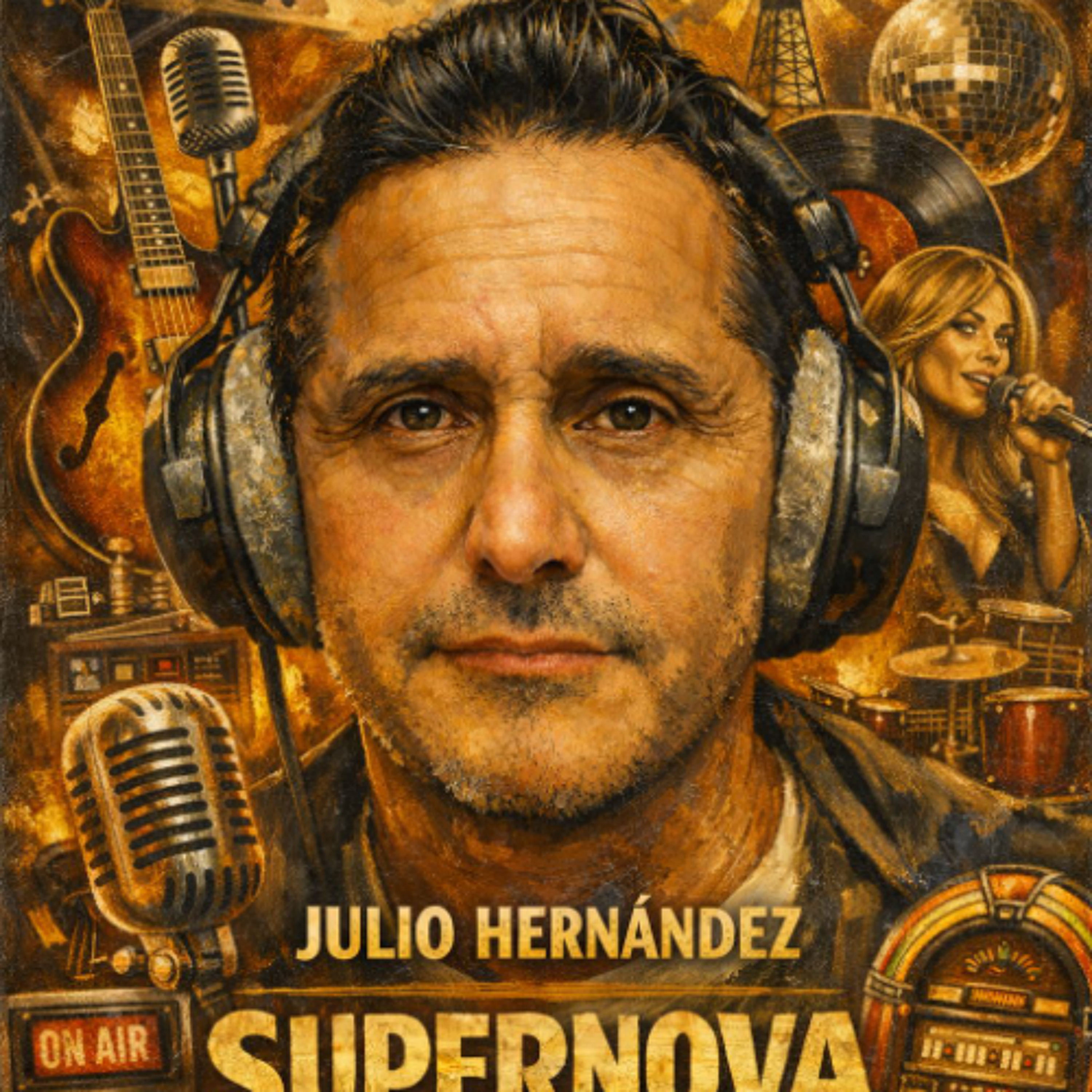 SUPERNOVA 270226 episode artwork
