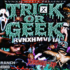 DR1LLA 0FF A X (Prod_XHRIS666UWOP)