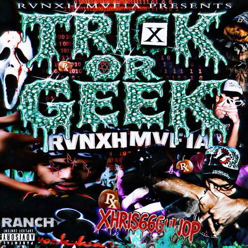 M0NST3RS (Prod_XHRIS666UWOP)