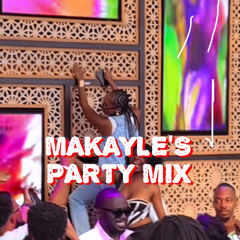 makayles party mix 2024