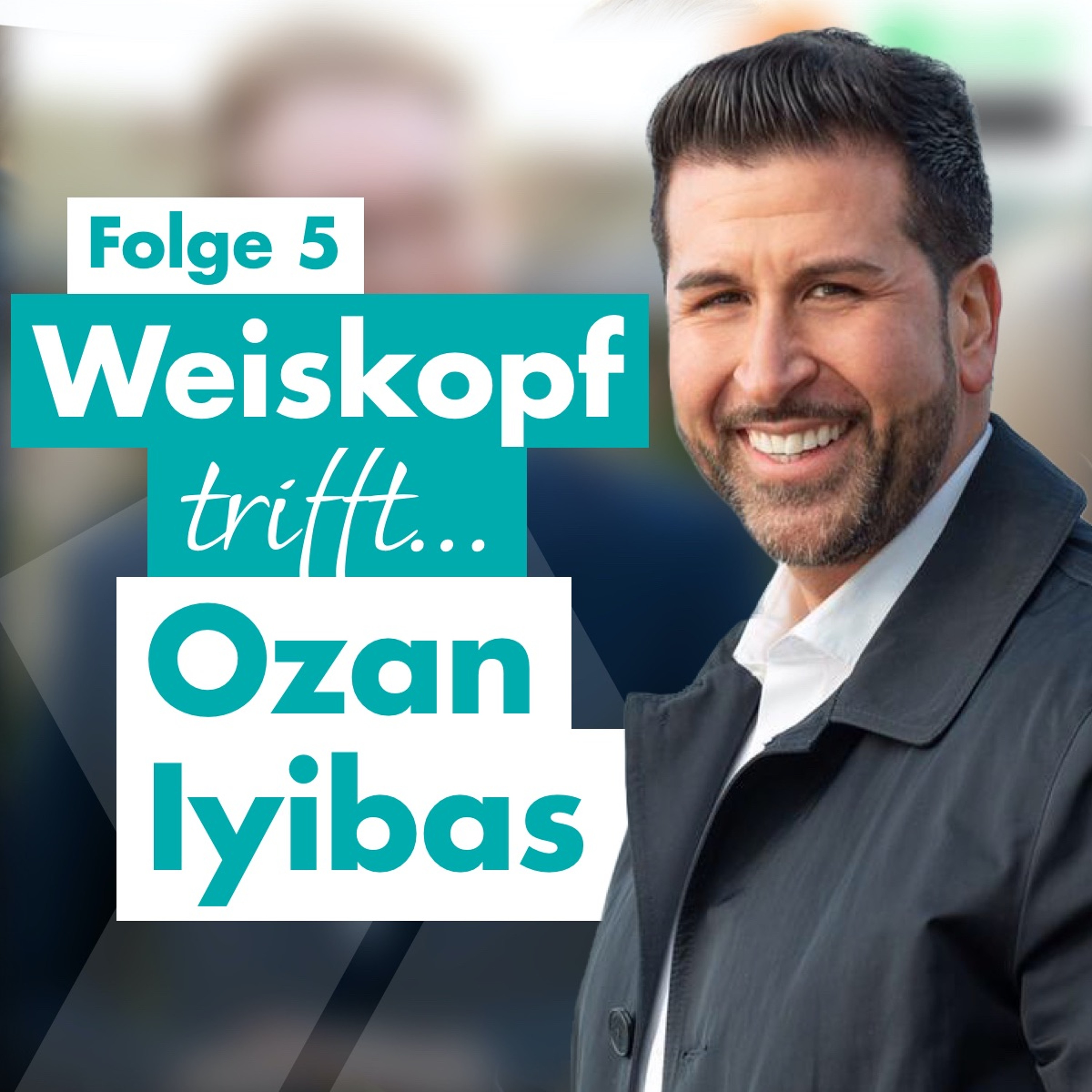 Weiskopf trifft...