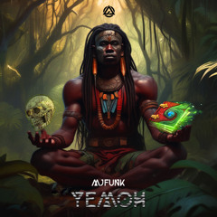 MJFuNk - Yemoh (Original Mix)