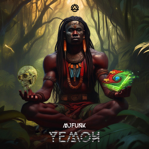 MJFuNk - Yemoh (Original Mix)