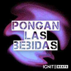 Pongan Las Bebidas