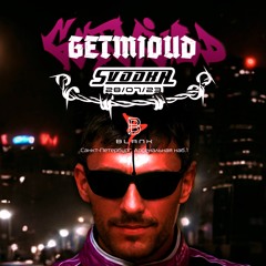 SVODKA GOES OFFLINE 28/07/23 -  GETMIOUD