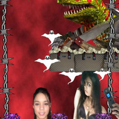 Diamonds on my dick x Hi C - Demon with the scope [prod by C Boogie] Mixtape otw!