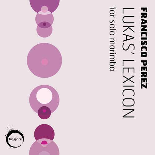 Lukas' Lexicon (Francisco Perez)