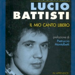 Lucio Battisti Il Mio Canto Libero ( MarcovinksAfroRework )