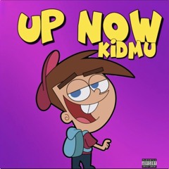 Blast Off- Kidmu
