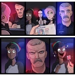но всё окей прод ​jeudis
