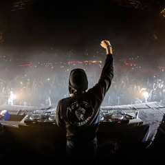 Qlimax 2016 | Angerfist