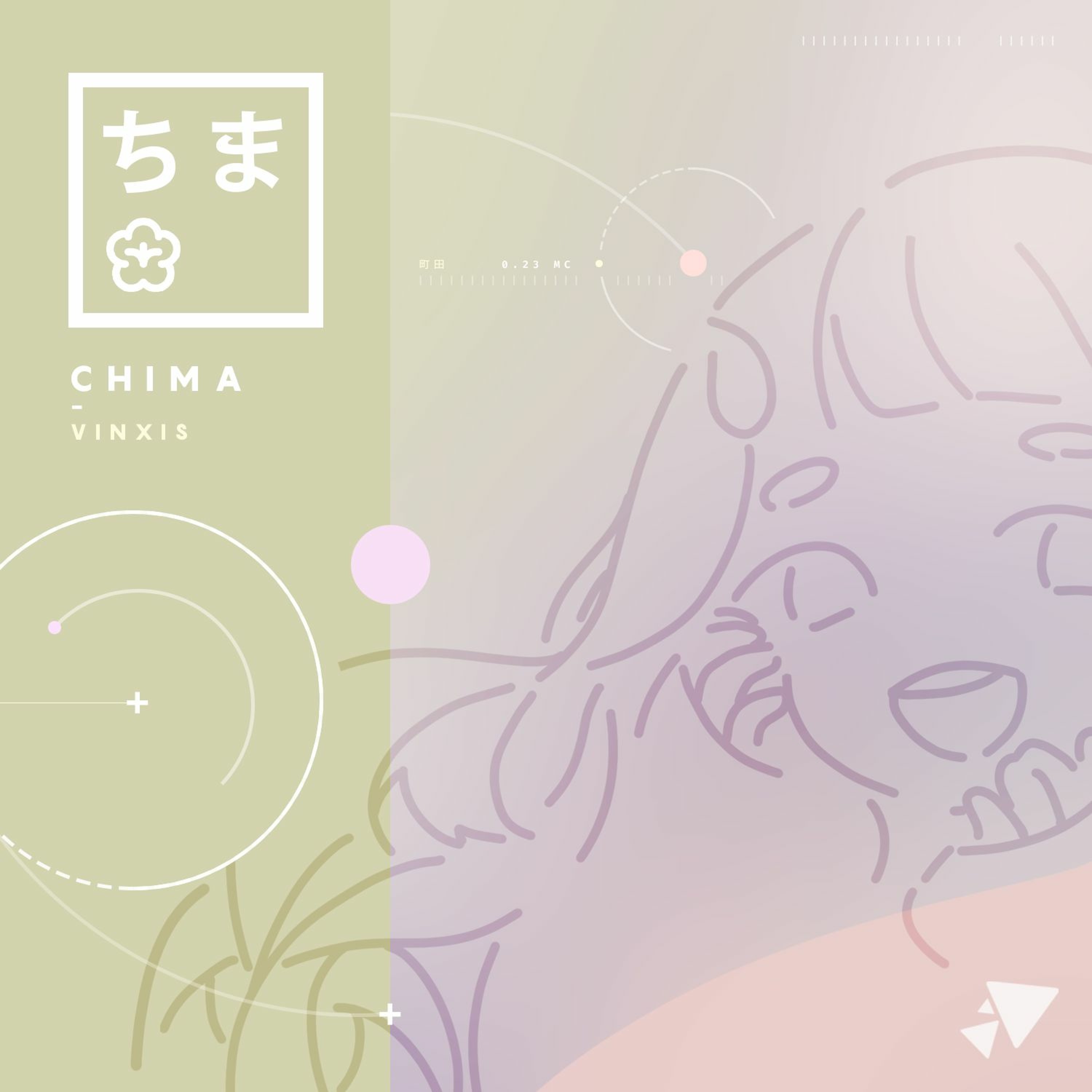 Chima episode artwork