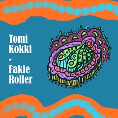 11 Tomi Kokki - Fakie Roller